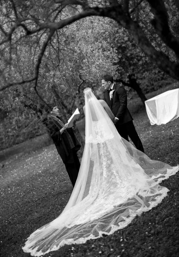 Aston Bridal, wedding bridal in Sydney, Australia — portfolio photo 6