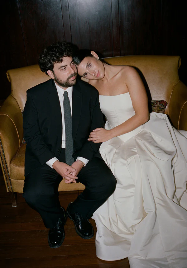 Zach & Dune, wedding photographers in California, USA — portfolio photo 5