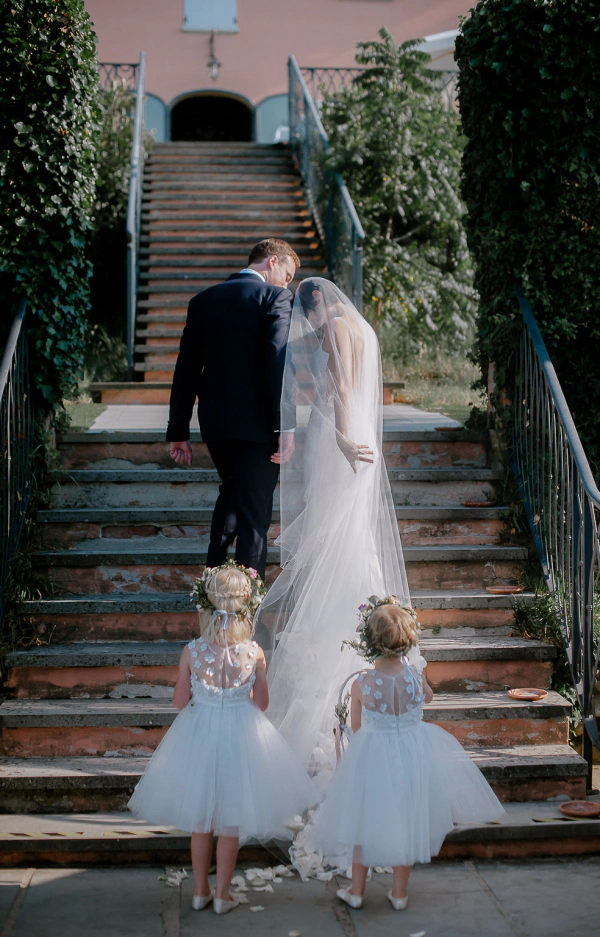 Annalisa Bombarda, wedding photographers in Italy, Europe — portfolio photo 1
