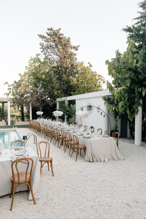 Casa Sacoto, wedding venues in Portugal, Europe — photo 3