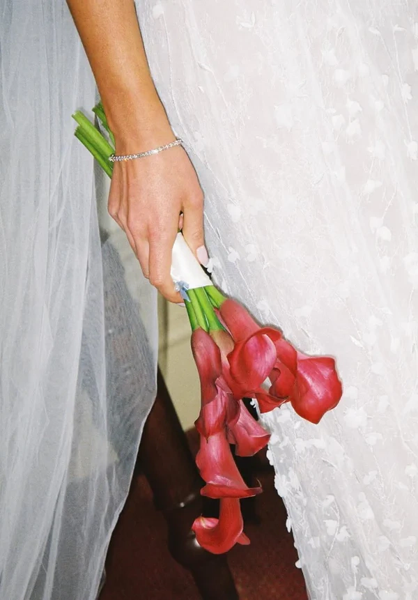 The Petal Project, wedding florists in Melbourne, Australia — portfolio photo 1
