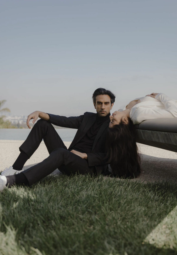 Mili Ghosh, wedding photographers in California, USA — portfolio photo 2