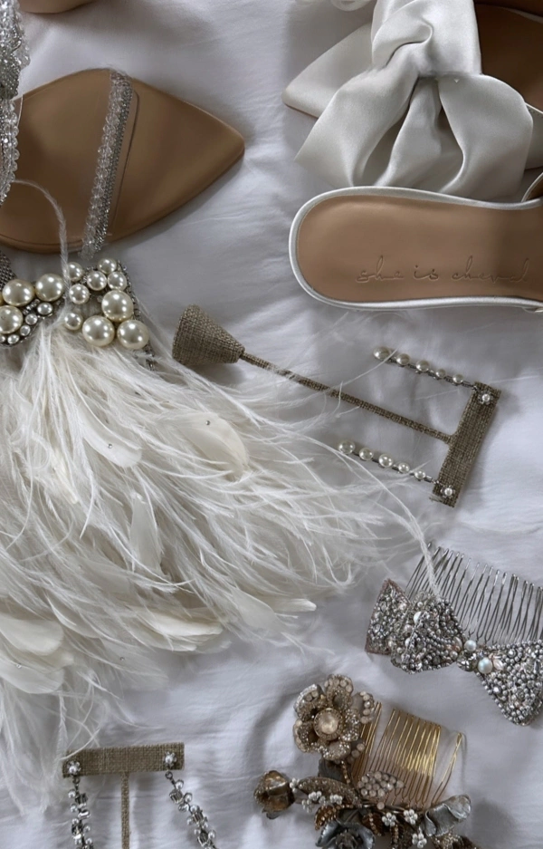 So Bridal Social, wedding content creators in New York, USA — portfolio photo 1