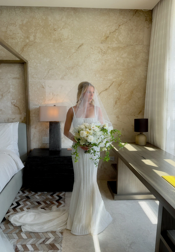 DONATELLO, wedding content creators in Mexico — portfolio photo 2