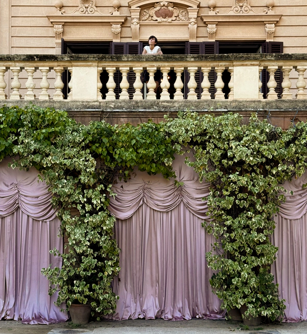 Marta Sandri Studio, wedding florists in Italy, Europe