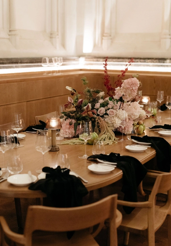 Bow Creative, wedding planners in Melbourne, Australia — portfolio photo 4