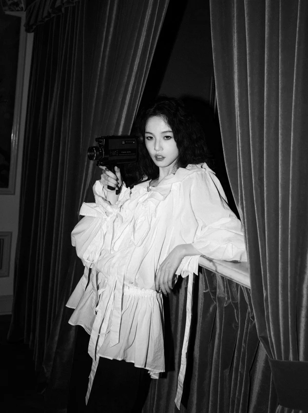 Rose Bao, wedding videographers in New York, USA
