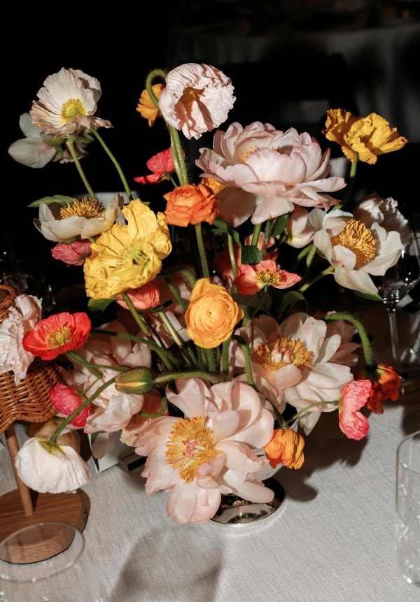 The Flowerslinger, wedding florists in Arkansas, USA — portfolio photo 6