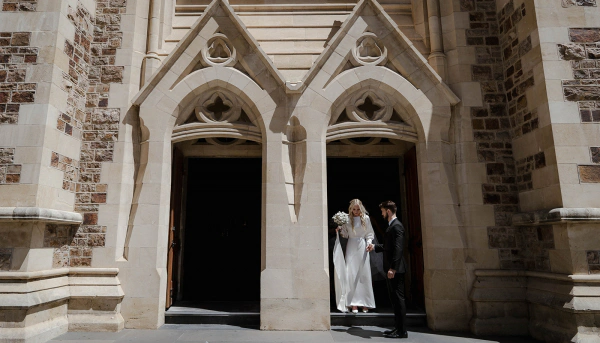 Dean Snushall, wedding photographers in Sydney, Australia — portfolio photo 4