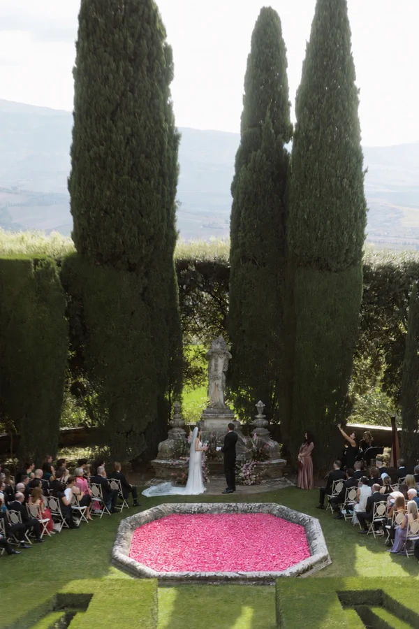 Rebecca Marie Weddings, wedding planners in California, USA — portfolio photo 5