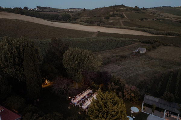 Casa Sacoto, wedding venues in Portugal, Europe — photo 4