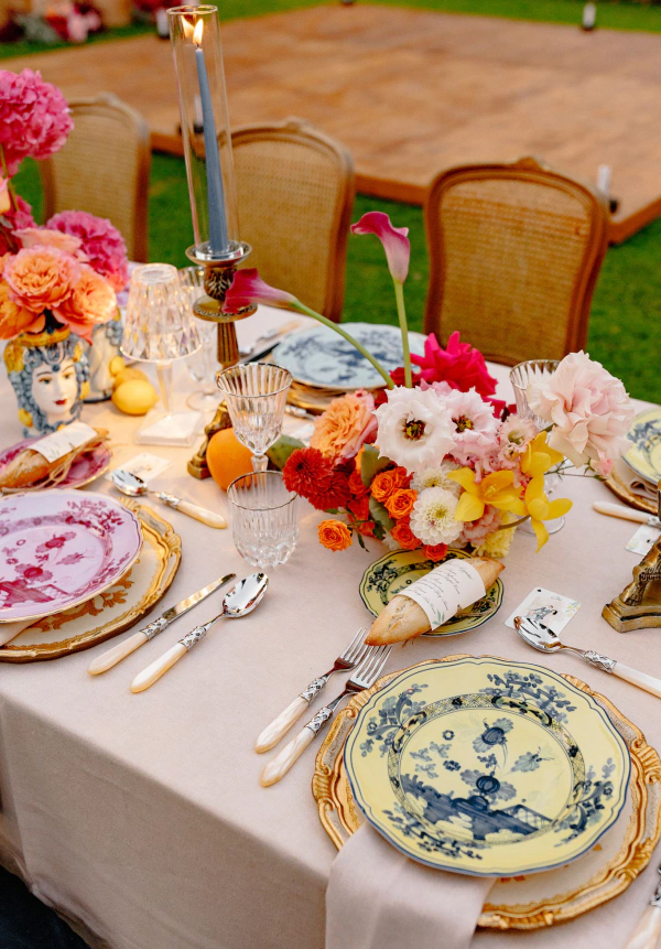 Lupita Tirado, wedding planners in Mexico — portfolio photo 6
