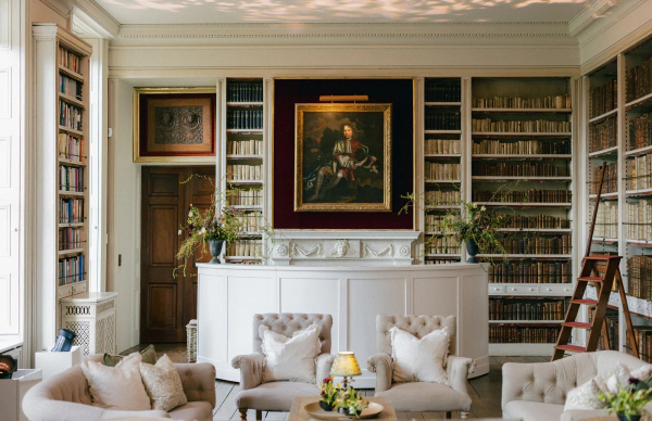 St Giles House in United Kingdom — photo 3