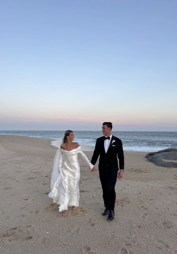 Dreamy Content, wedding content creators in South Carolina, USA — portfolio photo 3