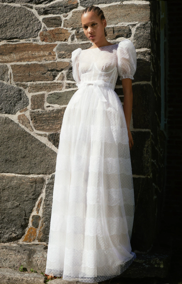 HONOR, wedding bridal in New York, USA — portfolio photo 1