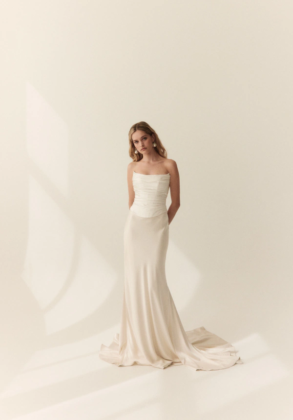 Prea James Bridal, wedding bridal in Sydney, Australia — portfolio photo 5