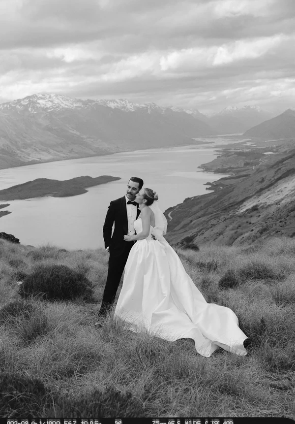 Tom Coburn, wedding photographers in Sydney, Australia — portfolio photo 4