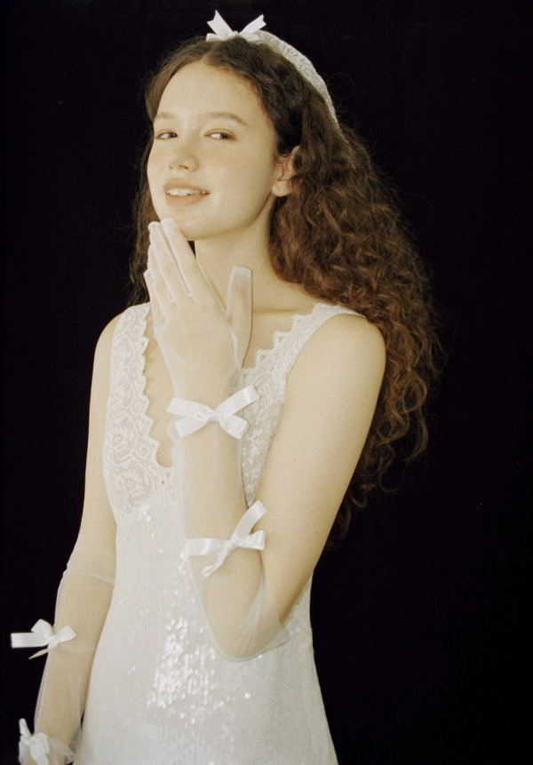 Marrow, wedding bridal in China, Asia — portfolio photo 6