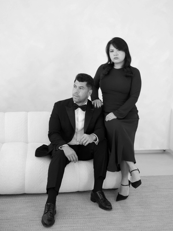 Gamutсine, wedding videographers in Florida, USA
