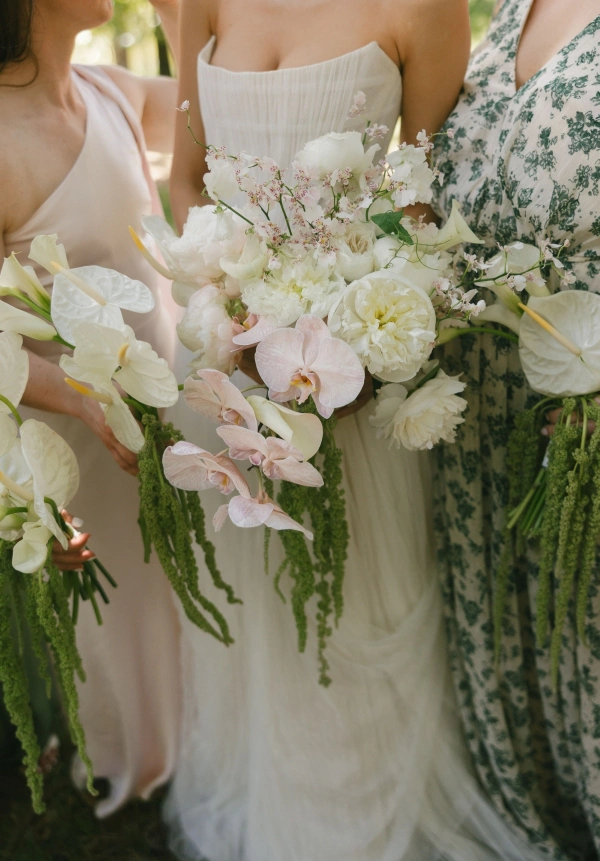 The Flowerslinger, wedding florists in Arkansas, USA — portfolio photo 2