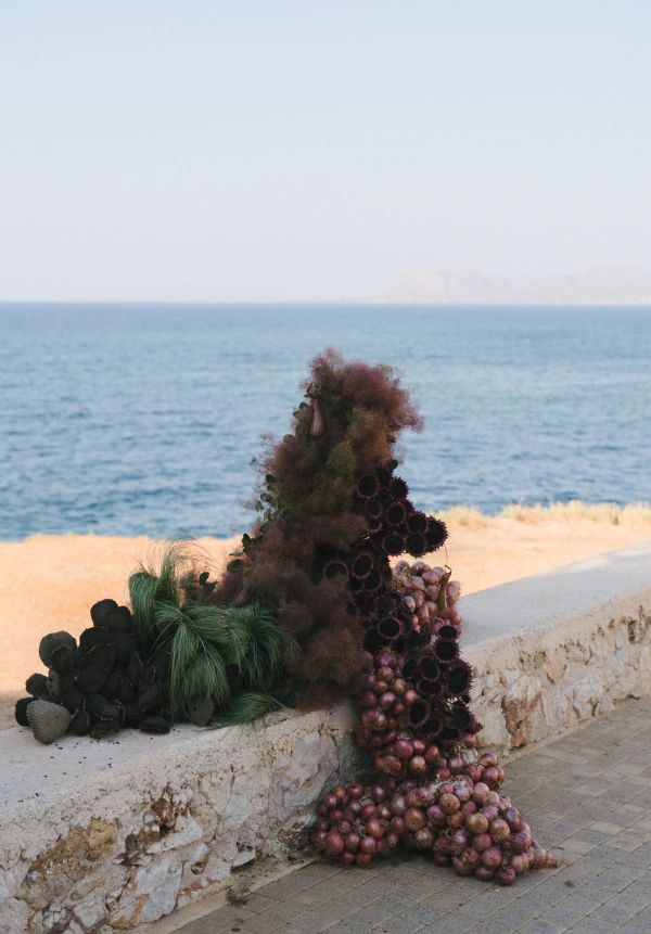 GIGI & ROSES, wedding planners in Greece, Europe — portfolio photo 6