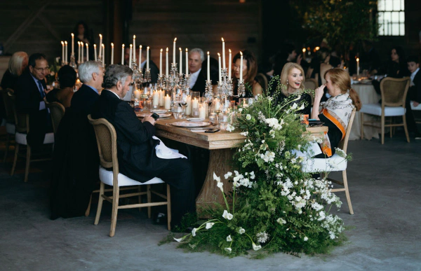 ROQUE events, wedding planners in California, USA — portfolio photo 2
