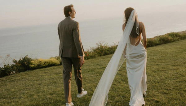 Kellie Jane, wedding photographers in California, USA — portfolio photo 4
