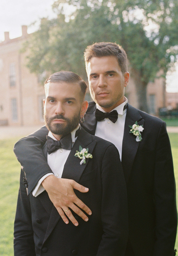Tipos, wedding photographers in Spain, Europe — portfolio photo 4