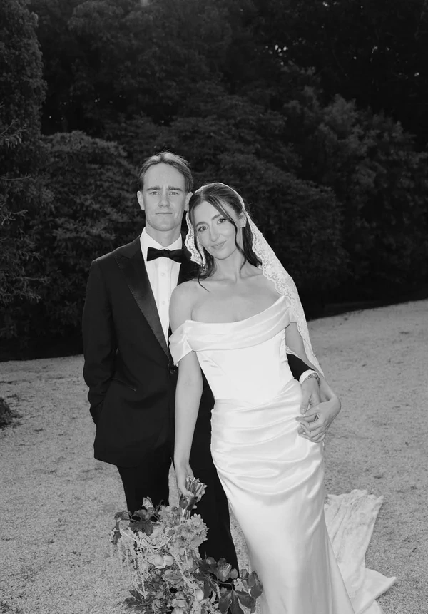 Zac Mrak, wedding photographers in Sydney, Australia — portfolio photo 5