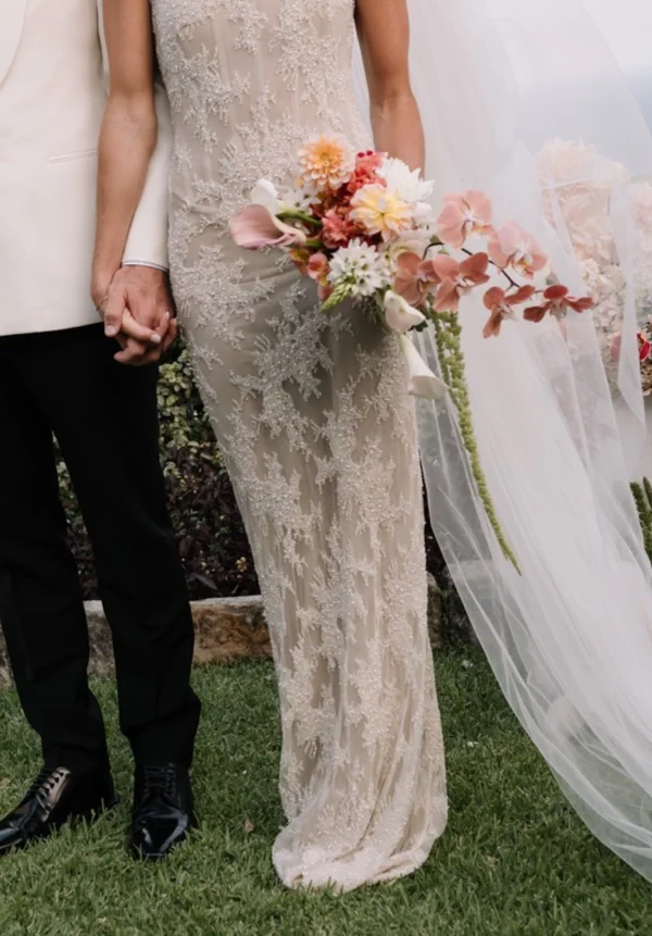 Bloomer Studios, wedding florists in Sydney, Australia — portfolio photo 3