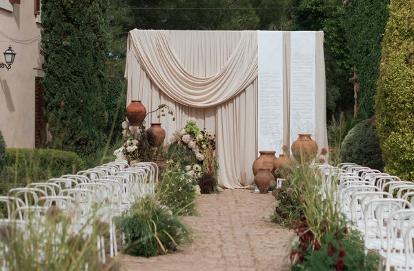 Talia Bell, wedding planners in Spain, Europe — portfolio photo 5