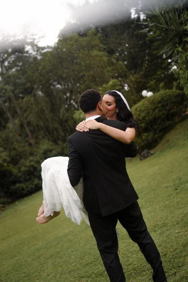 Fidúcia, wedding photographers in Brazil — portfolio photo 4