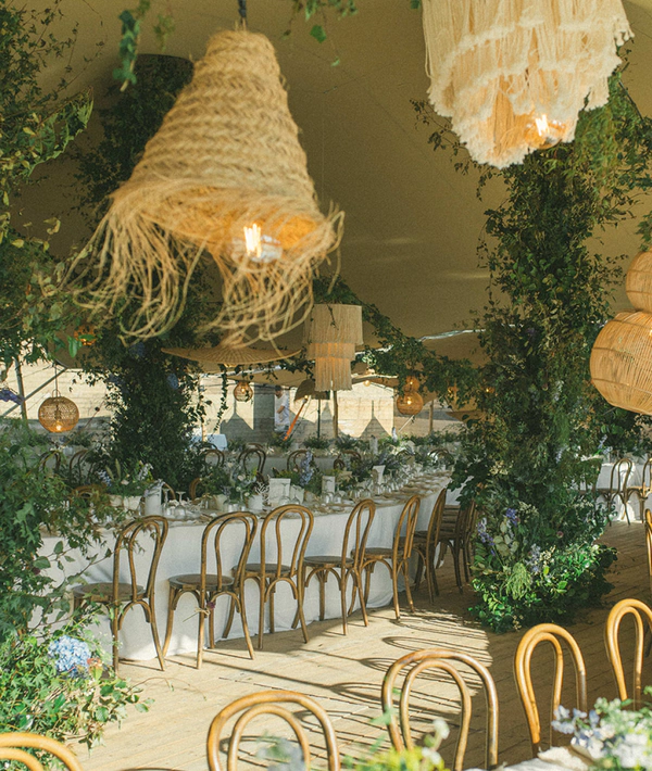 Martina Por El Norte, wedding planners in Spain, Europe
