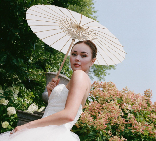 Nikki Strekowski, wedding photographers in California, USA — portfolio photo 6