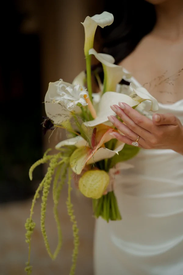 Studio Anonimi, wedding florists in California, USA — portfolio photo 2