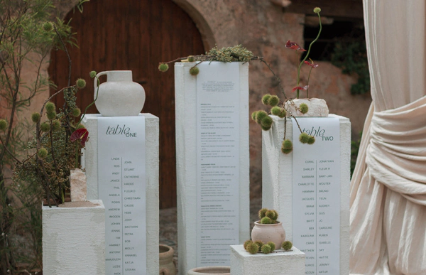 Talia Bell, wedding planners in Spain, Europe — portfolio photo 2