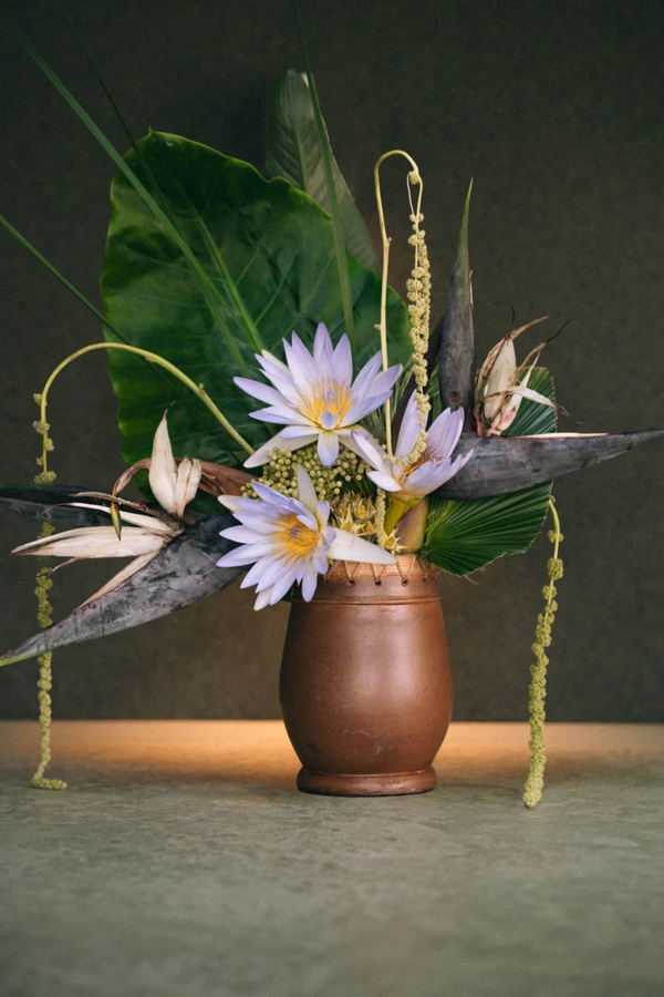 Bloomer Studios, wedding florists in Sydney, Australia