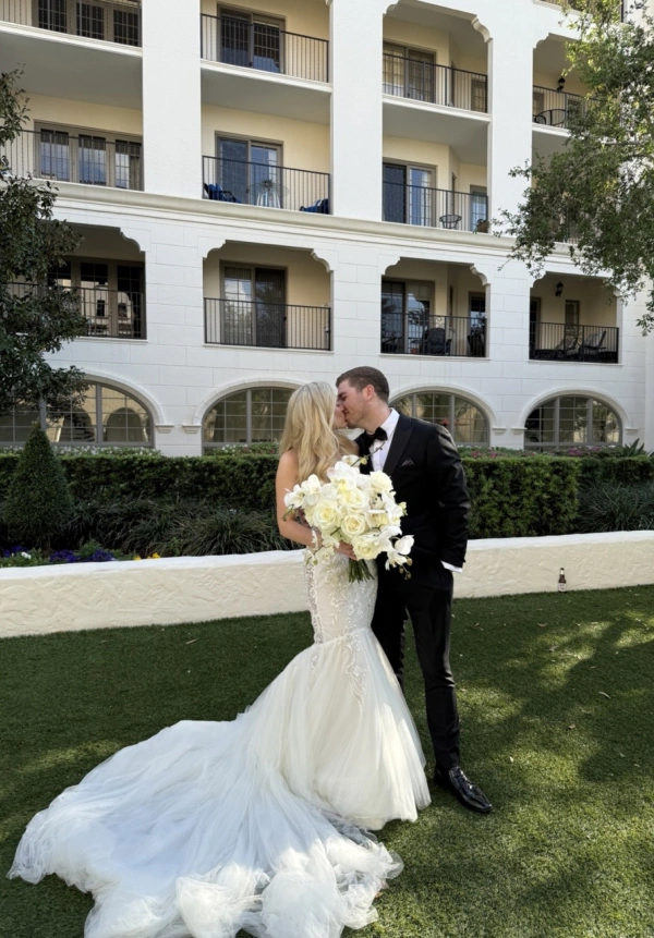 Case Creative Co, wedding content creators in Florida, USA — portfolio photo 6