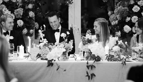 Lou Lou Memphis, wedding photographers in Melbourne, Australia — portfolio photo 4