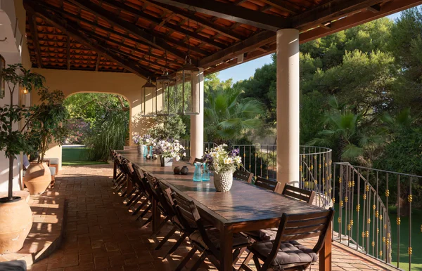 Casa Nova Estate in Spain, Europe — photo 4