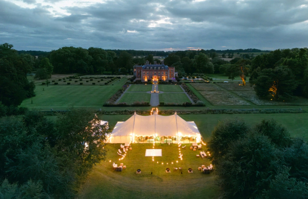 St Giles House in United Kingdom — photo 2