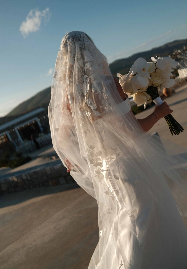 LUXWEDD, wedding content creators in Greece, Europe — portfolio photo 6