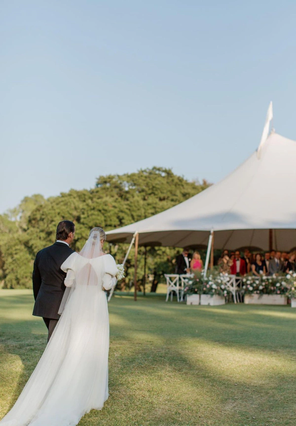 Julian Leaver Events, wedding planners in Texas, USA — portfolio photo 5