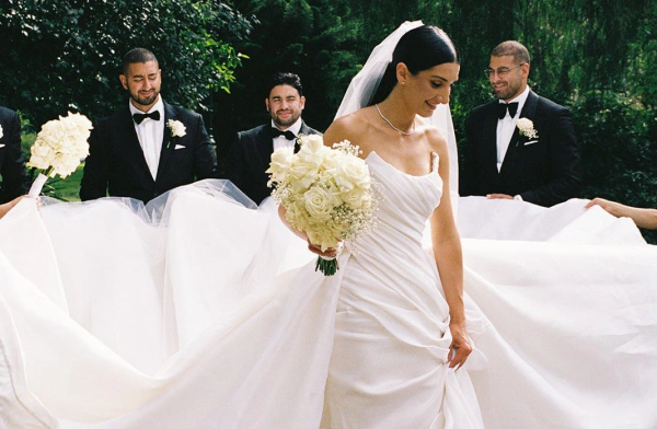 Lou Lou Memphis, wedding photographers in Melbourne, Australia — portfolio photo 5