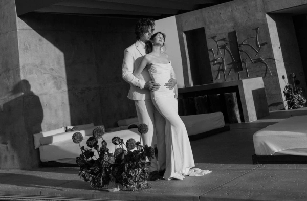 Kellie Jane, wedding photographers in California, USA — portfolio photo 5