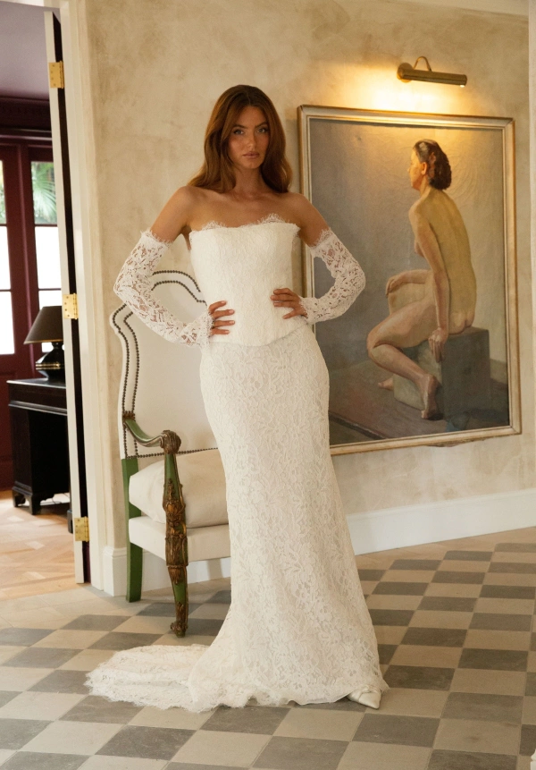 Aston Bridal, wedding bridal in Sydney, Australia — portfolio photo 2
