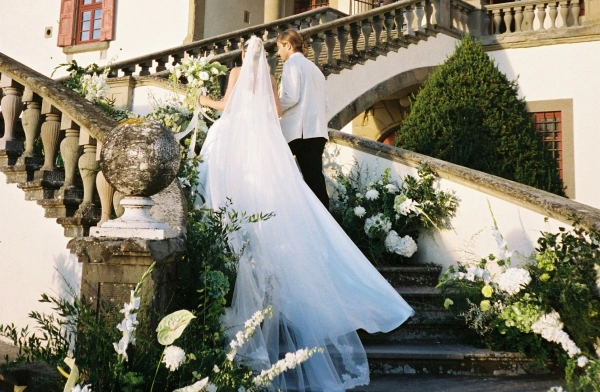 Nina Zverkova, wedding photographers in Italy, Europe — portfolio photo 5