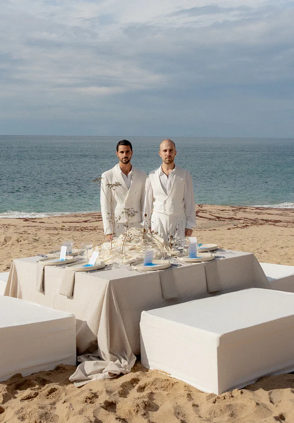 Lovers Studio, wedding planners in Portugal, Europe — portfolio photo 3