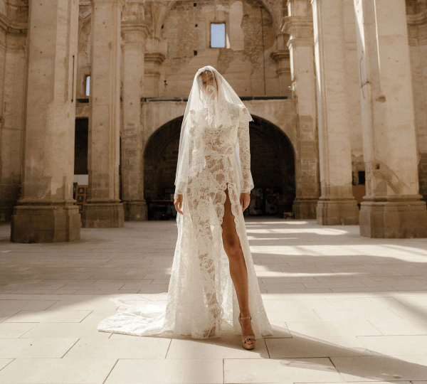 Marcos Sánchez, wedding photographers in Spain, Europe — portfolio photo 6
