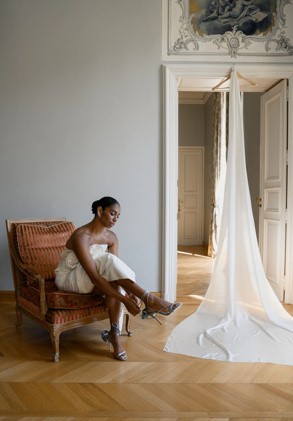 Ginger's Eyes Photography, wedding photographers in Italy, Europe — portfolio photo 4